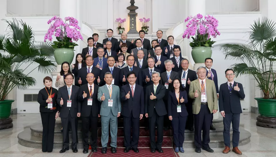 2025國家企業環保獎1銀1銅