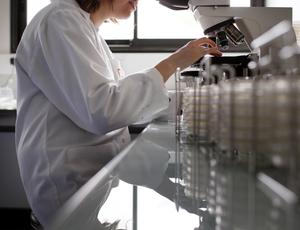 Laboratoire 15