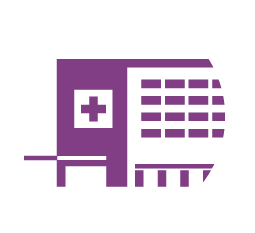 Purple - Healthcare - C